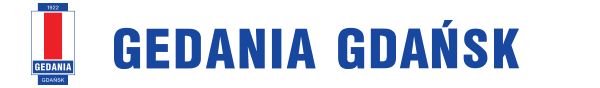 Gedania Gdańska Logo
