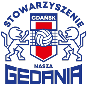 SN Gedania Gdańsk Logo